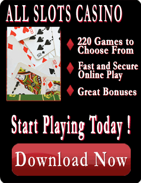 All Slots Casino