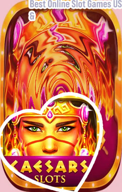 Caesar's free slots