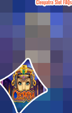 Cleopatra slots online