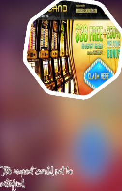 Free casino slots no deposit