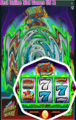 Free slots online