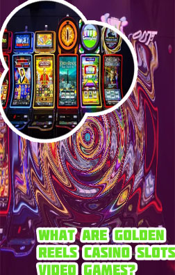 Free video slots casino games
