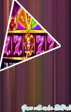 Joker gaming slot free