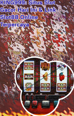 Link game slot