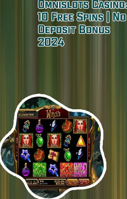 Omni slots no deposit bonus