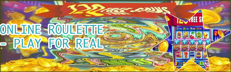 Play slot machines for real money