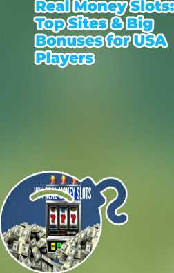 Safe online slots for real money
