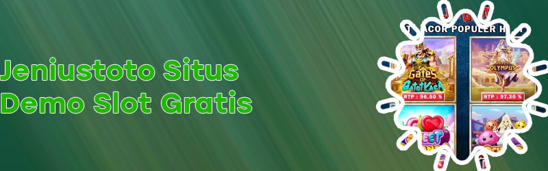 Slot demo pragmatic gratis