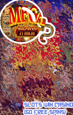 Slots win casino