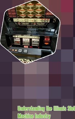 Used slot machines
