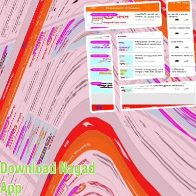 Nagad88 app download